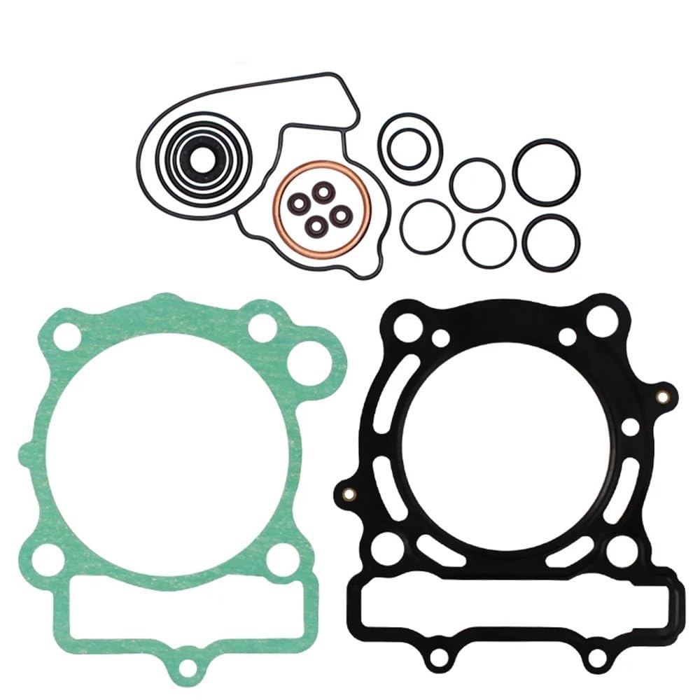 Joint de culasse et embase pour KX250F 2004-2008 kit complet