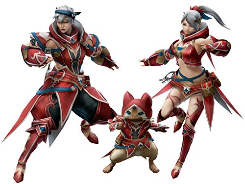 モンスターハンターフロンティアG8の関連画像2