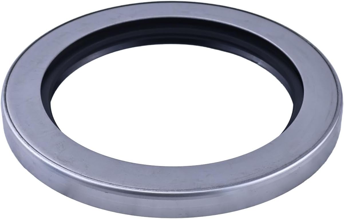 Oil Seal For Front Axle Hub 42415-32800-71 424153280071 Compatible with Toyota Forklift