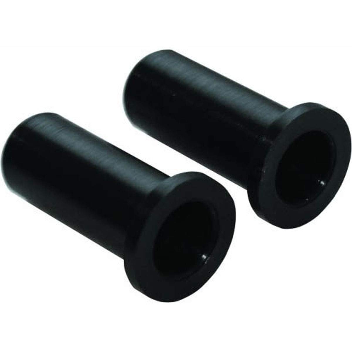 Scotty #101-BK-BULK Oar Collars (Bulk) (No Package), Black