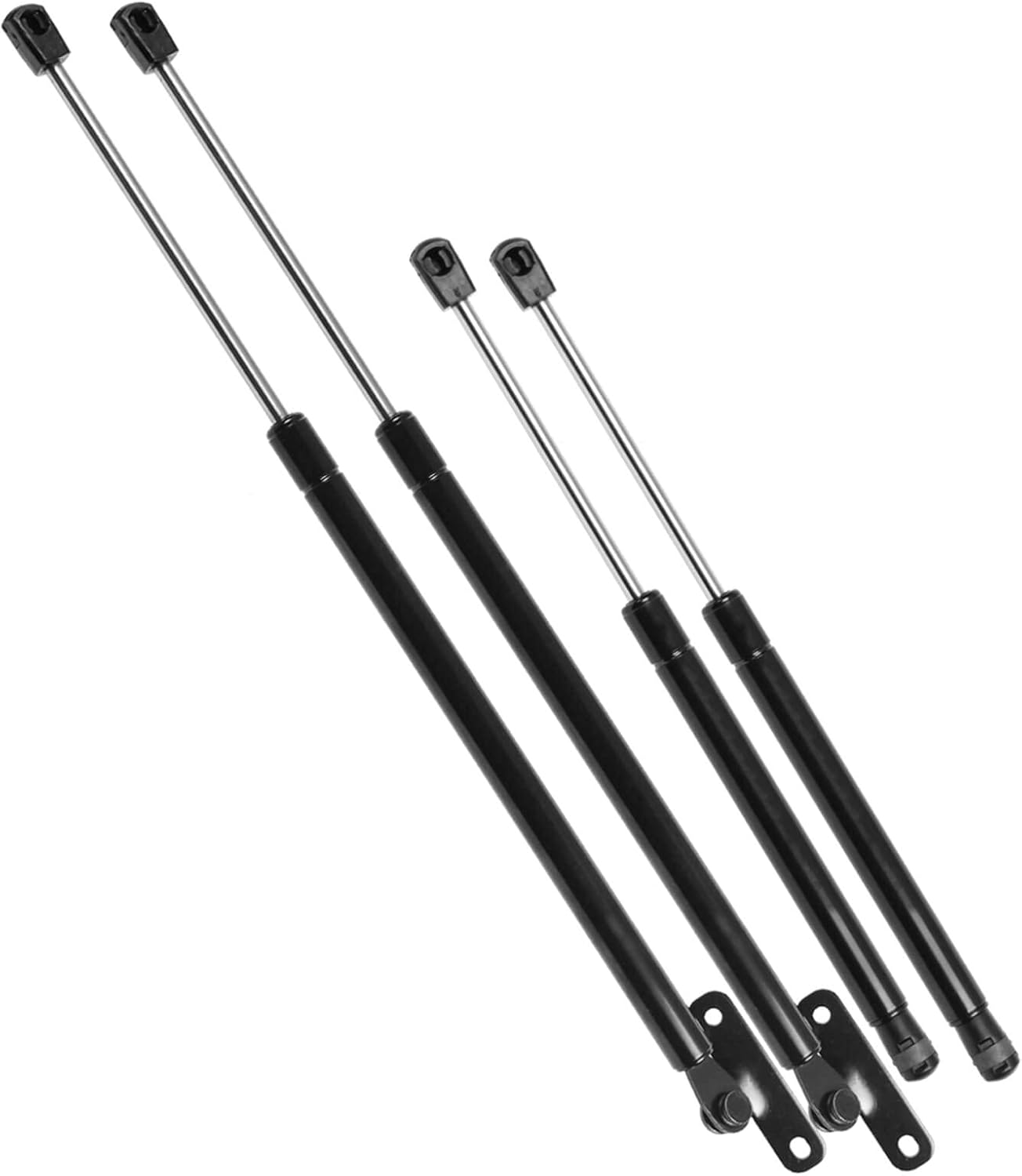 Qty (4) StrongArm Nissan Pathfinder 1999 To 2004 & Infiniti QX4 1999 To