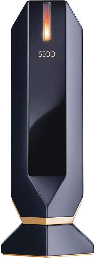 TriPollar Stop Facial Skin Renewal Device Reduces Fine Lines and Wrinkles Making Skin Feel Tighter, Firmer and Renewed