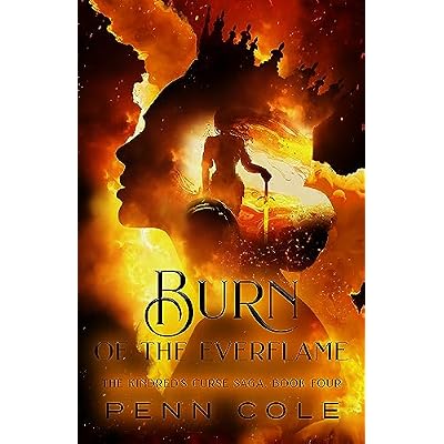 Burn of the Everflame