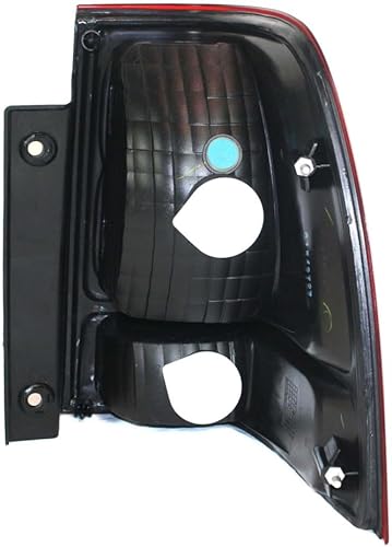 Miniatura 8 de Lámpara trasera para Ford Expedition 2003 2004 2005 2006 lado del conductor  Reemplazo para FO2800166  2L1Z13405AB