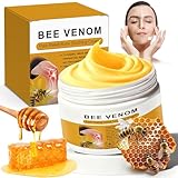 【Esencias vegetales, Cuidado delicado】Con extracto de abeja y diversos ingredientes vegetales, suave y refrescante.