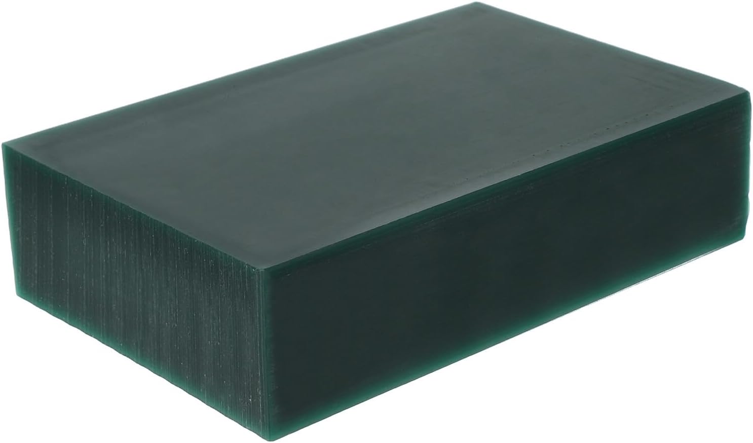 GRADENEVE Jewelry Carving Wax Block Green Casting Wax for Jewelry Mold Making DIY Crafting Rings Pendants Tool