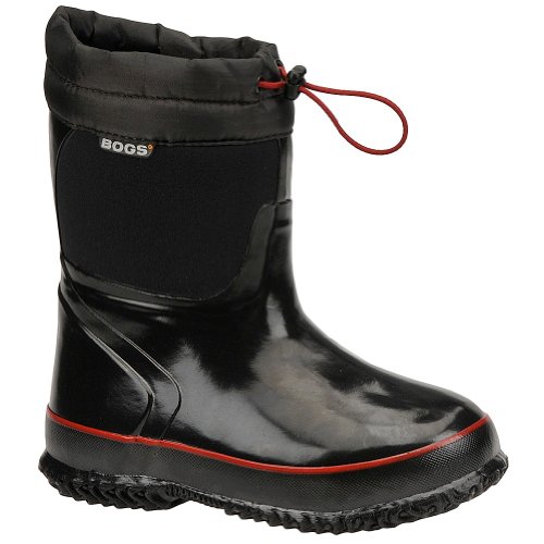 Bogs McKinley Xm[u[c (c)A6 M US rbOLbY, ubN, 6 Big Kid