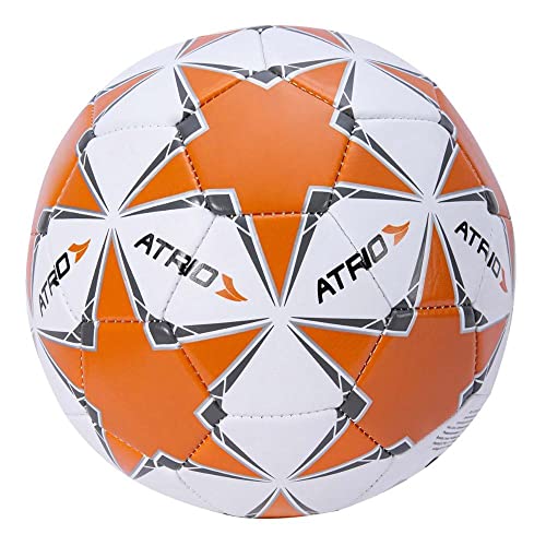 Bola Futebol League Tamanho 5 400-420g Atrio - ES395, Branco