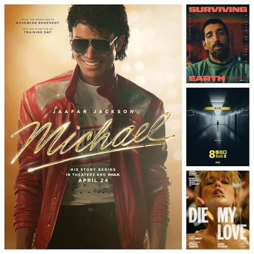 Phoenix FM Film Reviews - 25 April 2026