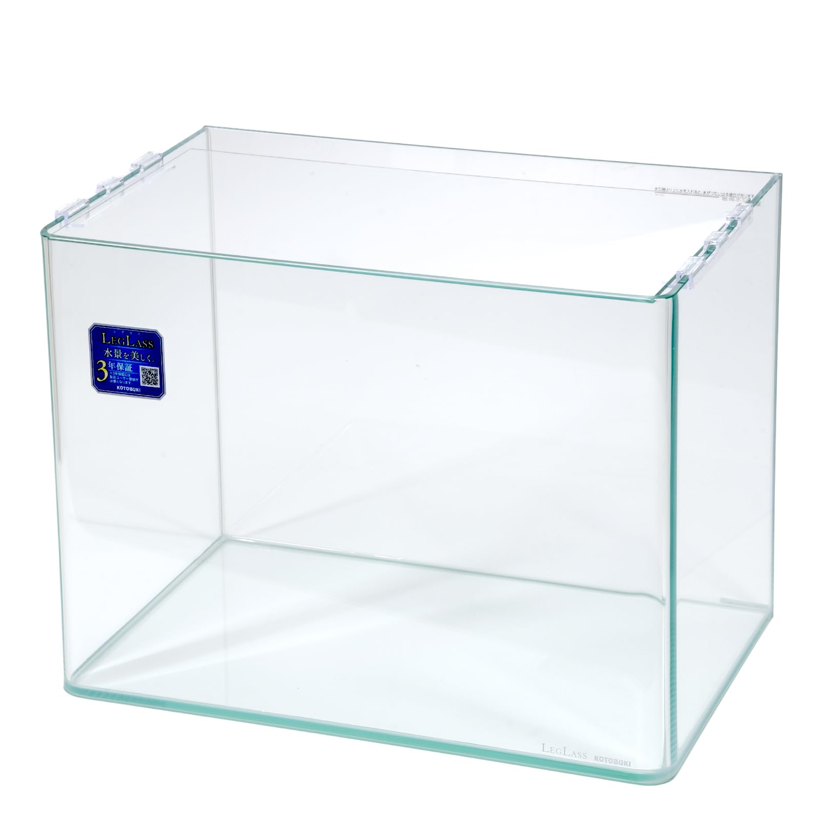 Amazon | 寿工芸 寿工芸 コトブキ レグラスR-400 | Kotobuki | 水槽 通販