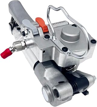 Pneumatic Strapping Tool & Handheld Band Strapper, PET&PP Banding Strap