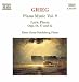 Piano Music 9 / Lyric Pieces