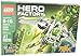 LEGO Hero Factory Jet Rocka