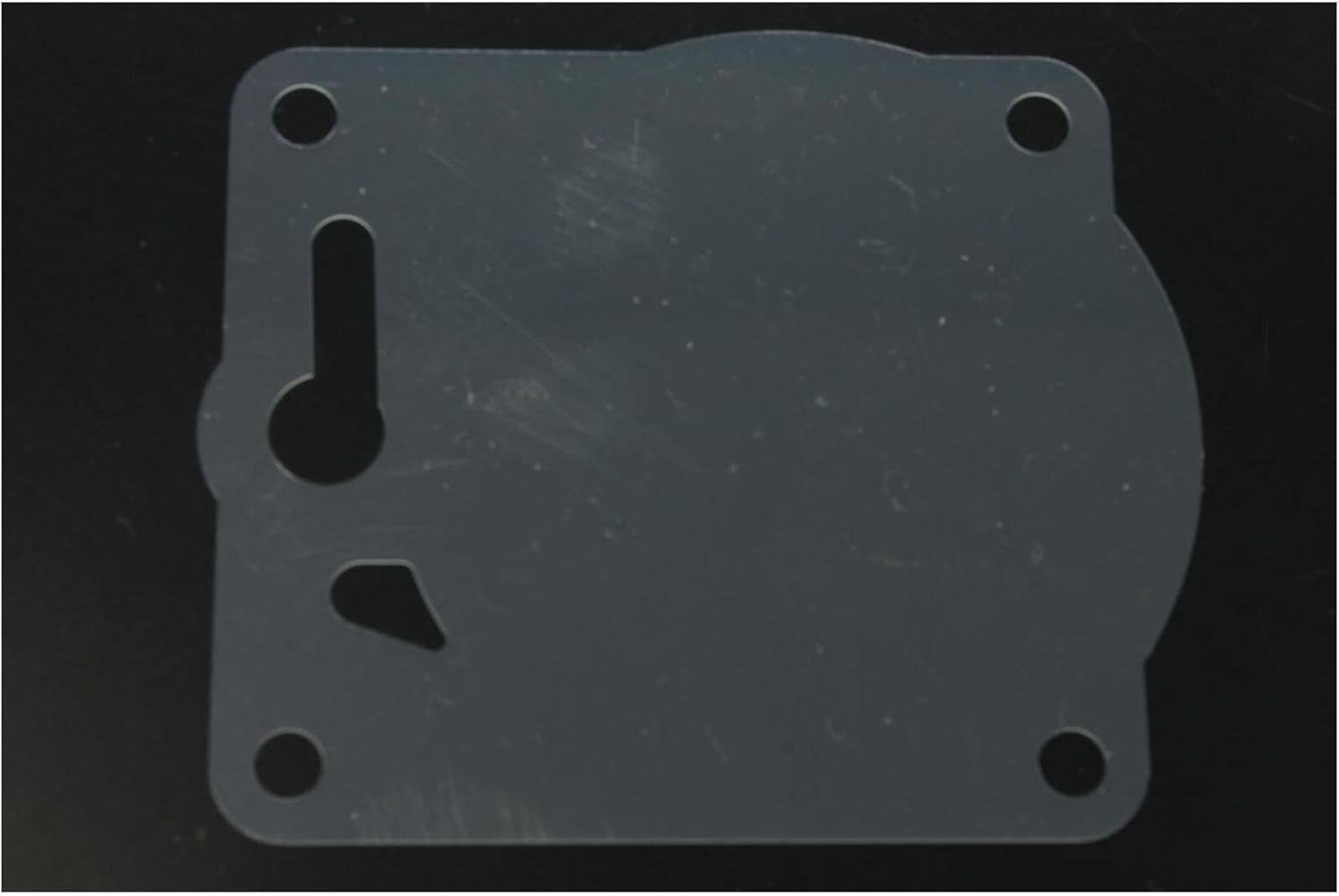 Genuine OEM For Yamaha DIAPHRAGM 66E-24471-00-00 66E244710000