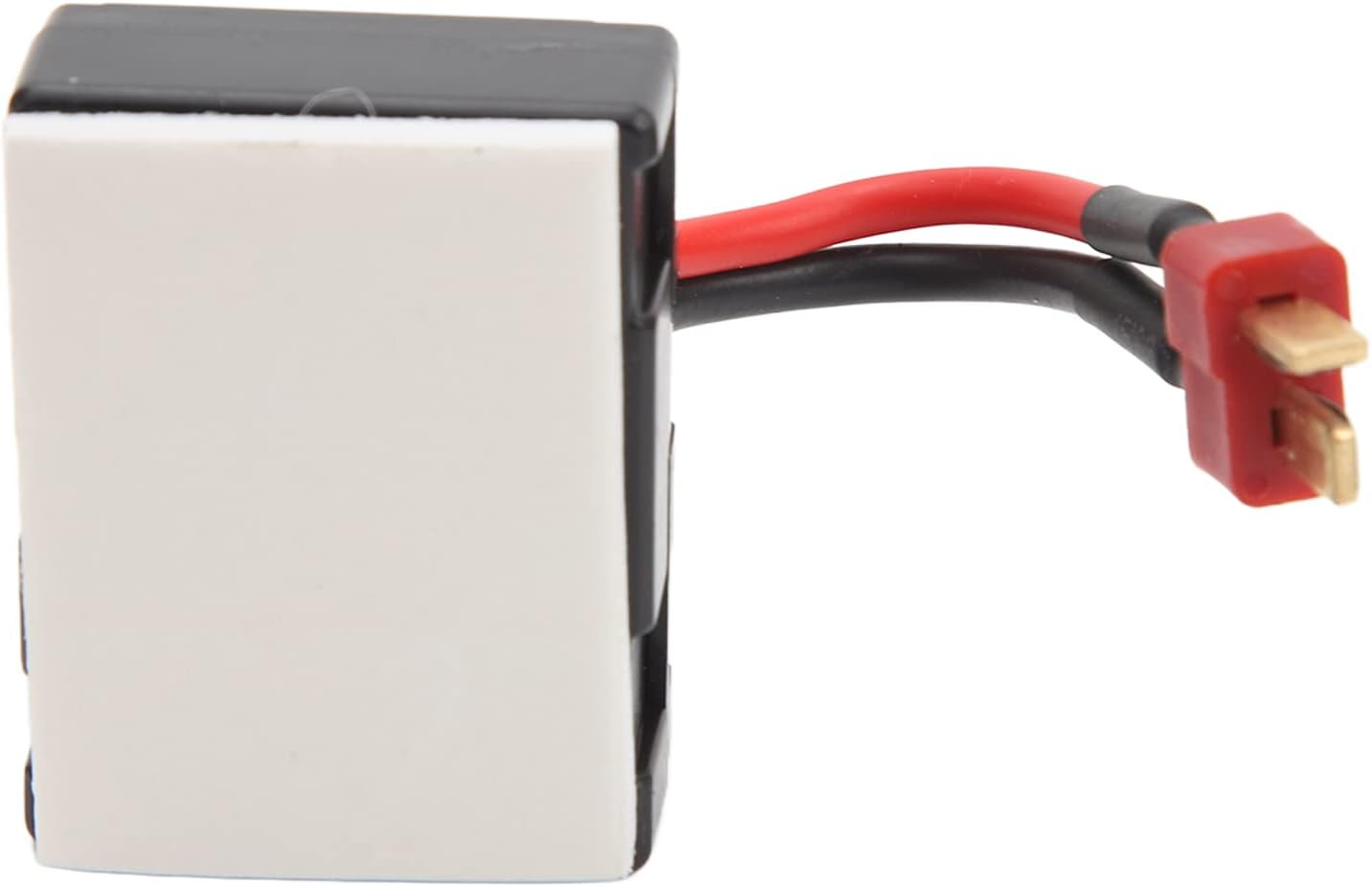 Sorandy RC Integrated Brushless ESC, Material, Multiple Prevention, Easy to Carry, Heat Dissipation, Lightweight Speed Controller for SCY 16101 16102 16103 16201PRO 1/16 RC Car, Small
