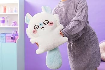 タイムセールちいかわ 褒めろッ モモンガだらけくじ B賞 抱っこサイズぬいぐるみ 511WadT-QLL._AC_UF350,