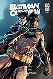 catwoman comic  Batman/Catwoman: Bd. 1 (von 4)