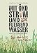 Produktbild Mit Ökostrom und fließend Wasser: Das Abenteuer geht weiter. Leben auf unserem Wwoof- Hof in Schweden