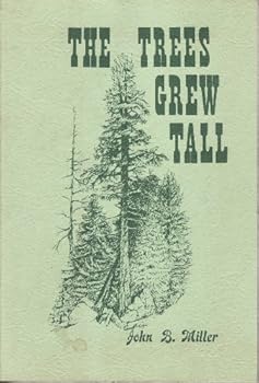Unknown Binding The Trees Grew Tall Book