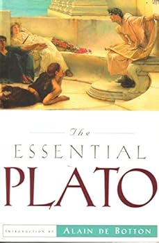 The Essential Plato