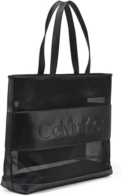 Calvin Klein Aurelia Top Zip Tote,