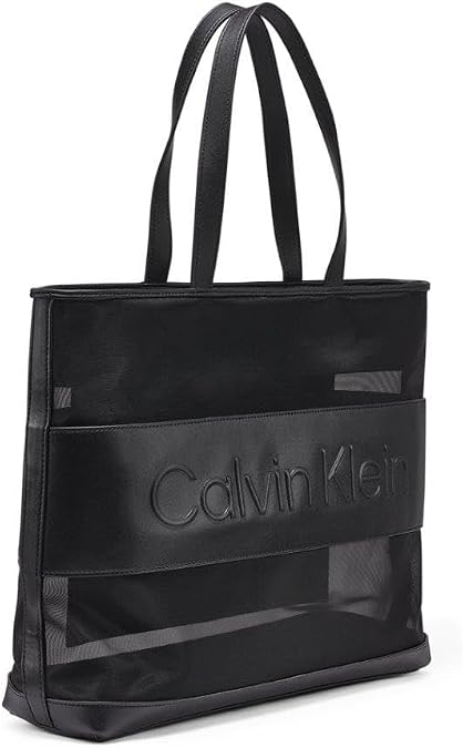 Calvin Klein Aurelia Top Zip Tote,