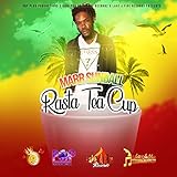 Rasta Tea Cup