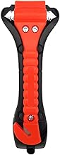 Fkstyle Hammer Cutter, For Emergency Escape, Breaking, Cutting, Car, Car, Car, Door, Window, Seat Belt