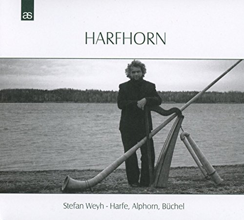 Harfhorn