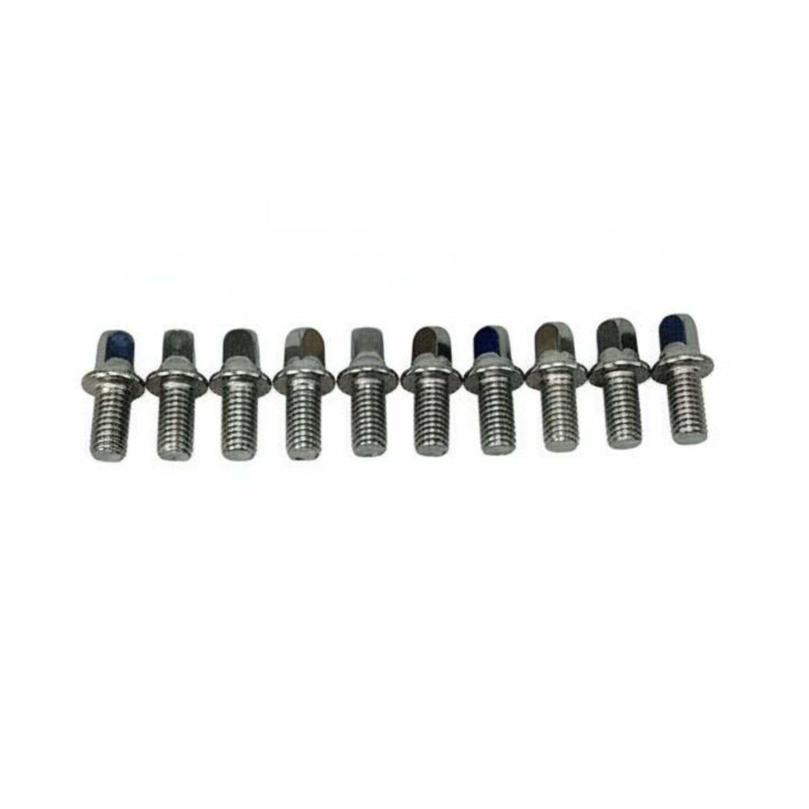 DIY Drum Lug Nut M6 Thread Electronic Drum Parts Tom Mount Bracket for Drummers, Square Screw 10MM | Other Percussion Parts | Parts & Accessories | Percussion-image-5