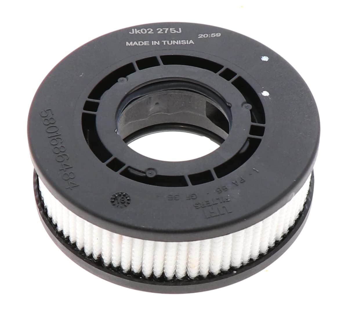 Filtro de válvula PCV Mopar 68293845AA reemplazo de emisiones para ITV