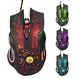 tira led 220v 50cm Package inckuded:1X Gaming Mouse (Without Retail Package).