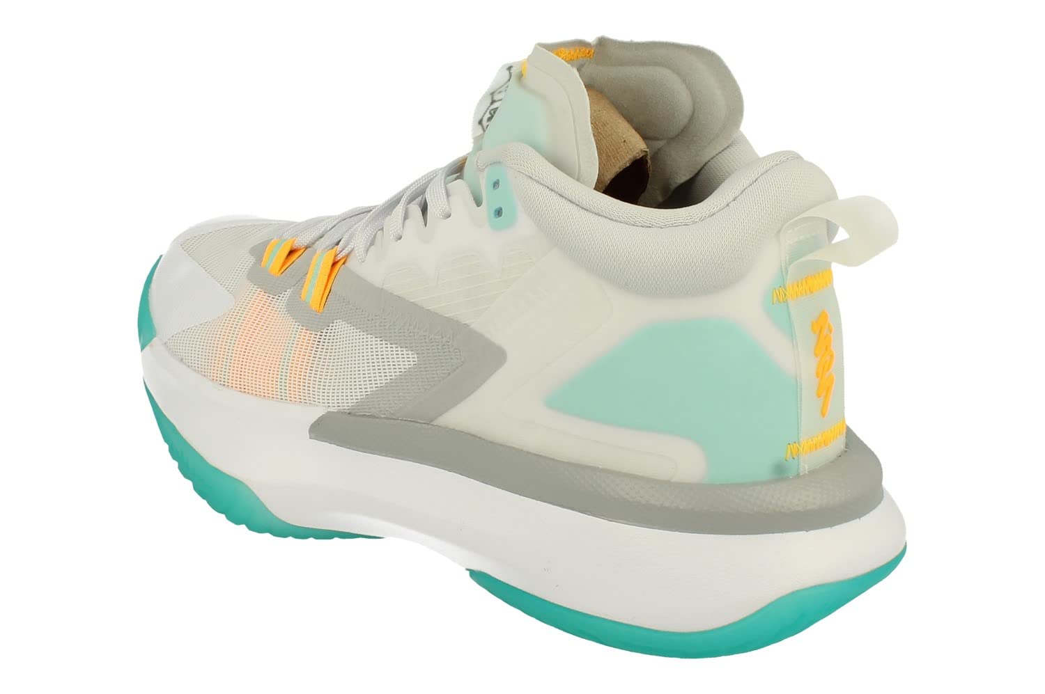 Image secondaire de Baskets Nike Air Jordan Zion 1 pour Homme - Style et Performance