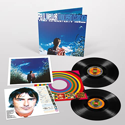 Modern Classics: The Greatest Hits image 4