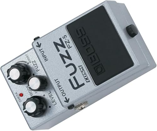 Miniatura 6 de Boss FZ-5 Fuzz Pedal