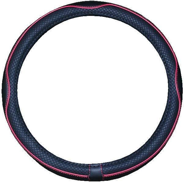 Mayco Bell Boat Steering Wheel Cover Microfiber Leather 13-13.5 inch