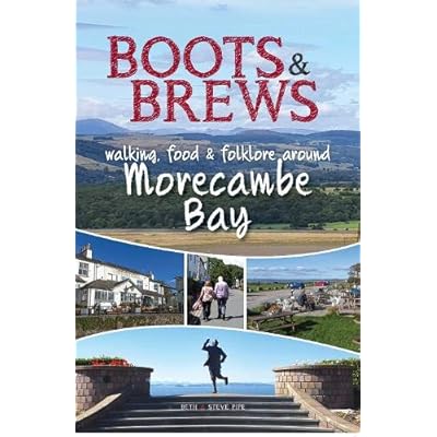 Boots and Brews