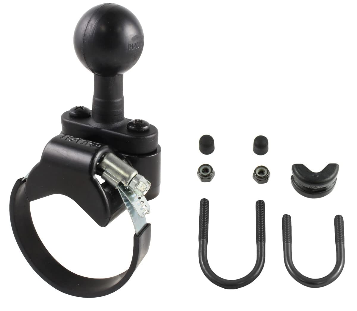 RAM-231Z-2U kit de support RAM Mount pour éliminer les vibrations - 2