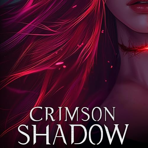 Crimson Shadow (Authored by Elsie McMahon) episode artwork