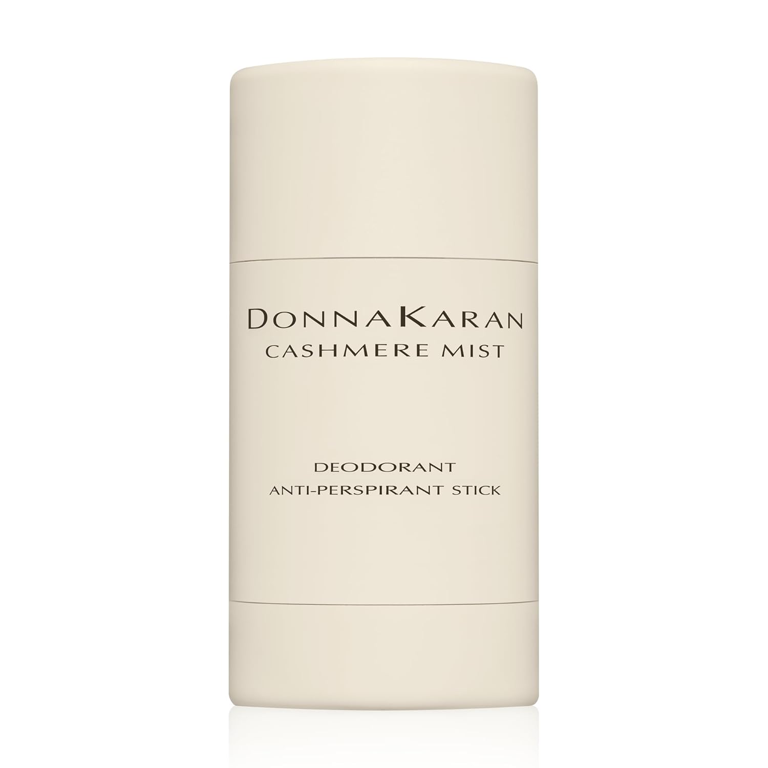 Donna Karan Cashmere Mist Anti-Perspirant Deodorant Stick for Women, Travel Size, 1.0 Oz. Donna Karan Cashmere Mist Anti-Perspirant Deodorant Stick for Women, Travel Size, 1.0 Oz.