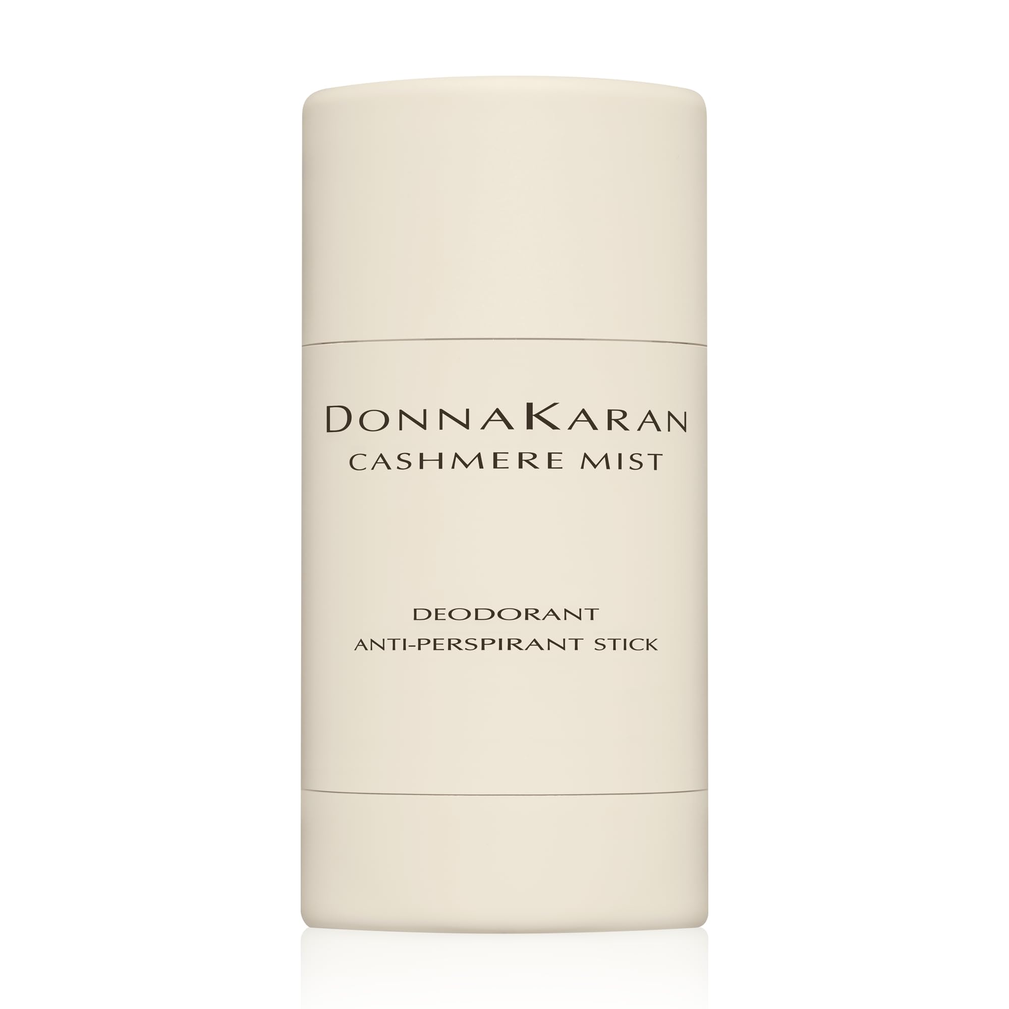 Donna Karan Cashmere Mist Anti-Perspirant Deodorant Stick for Women, Travel Size, 1.0 Oz. 1 Ounce (Pack of 1)