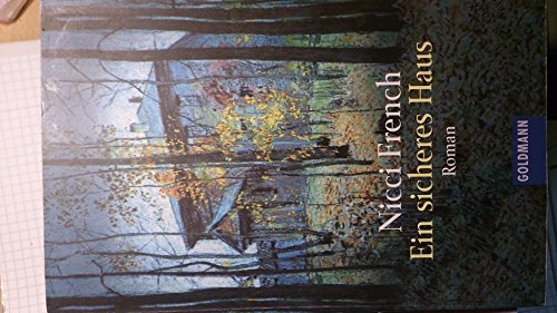 Ein sicheres Haus [German] 3570001458 Book Cover