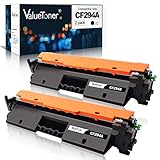 Valuetoner Compatible Toner Cartridge Replacement for HP 94A CF294A to use with Laserjet Pro MFP M148dw, M148fdw, M118dw, M149fdw, Laserjet M148, M118, M149(Black, 2 Pack)