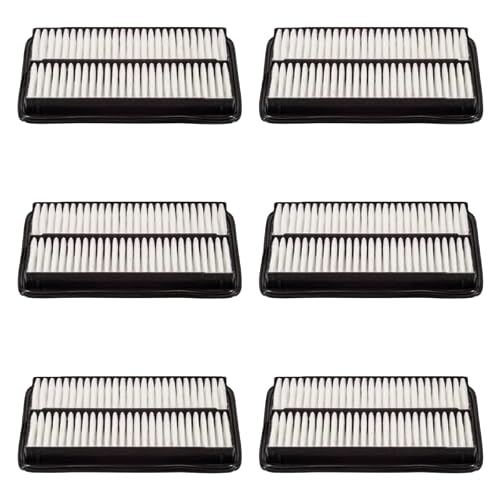 Doc's Engine Air Filter Fits Honda Accord 2.3L 1998-2002