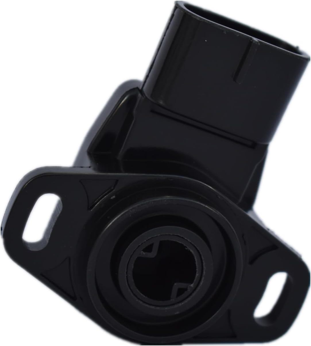 Throttle Position Sensor TPS 3131705 Compatible with Ranger Sportsman RZR500 570 800 26mm 3131705 1.02 inch (Not for 3140173)