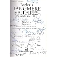 Bader's Tangmere Spitfires