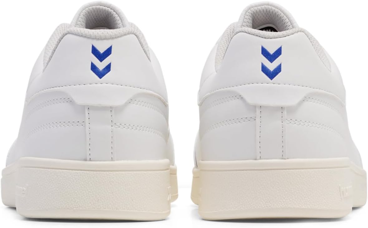 hummel Unisex's Match Point Mp Sneaker