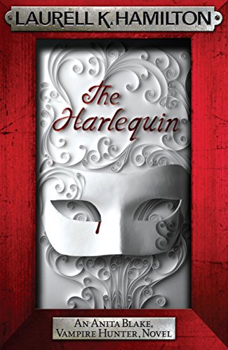 The Harlequin (Anita Blake Vampire Hunter Book 14) (English Edition)