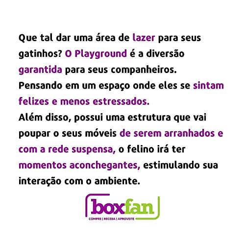Nicho para gatos toca casinha mdf 4mm pintado marrom-tabaco com carpete arranhador playground circui